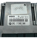 Módulo Injeção Bmw X5 2004 A 2006 4.4i E 4.8is 0261209020