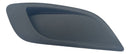 Moldura Farol De Milha Esquerdo Ford Focus 2009 A 2013 Origi