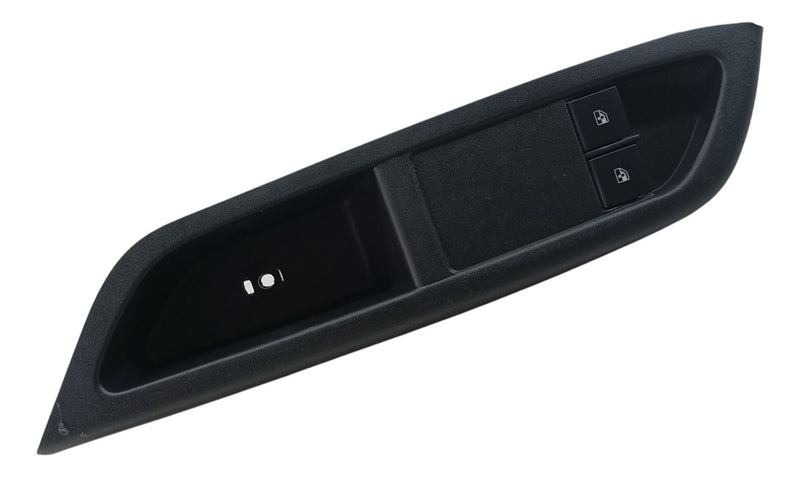 Moldura Botão Elétrico Lado Esquerdo Gm Onix 52140022 Origin