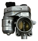 Corpo Borboleta Tbi Palio 1.0 16v Gasolina 2001 A 2006 40smf