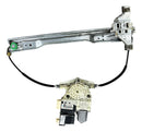 Máquina De Vidro Dianteira Direita Citroen C4 Pallas 07 A12
