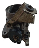 Corpo De Borboleta Tbi Ford Fiesta Focus 1.6 2003 A 2013