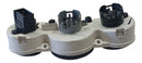 Comando  Ar Condicionado Ford Focus 2003 A 2008 Original