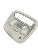 Luz Cortesia Teto Chevrolet Onix Tracker Montana 2020 A 2025