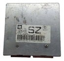 Modulo De Injeção Gm Corsa 1.0 16v 1997 A 1999 16241459