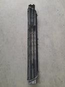 Grade Inferior Central Parachoque Vw Gol 13 A 16 5u0853677d
