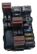 Caixa De Fusíveis Interna Ford Mondeo 1996 A 2000