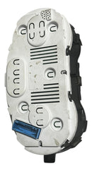 Painel De Instrumentos Fox Crossfox Spacefox 1.0 C/ Detalhe