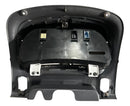 Painel De Instrumentos Com  Moldura Fiat Ducato