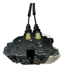 Fechadura Eletrica Porta Dianteira Direita Vera Cruz 07 A 12