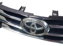 Grade Dianteira Toyota Hilux Sw4  2017 A 2020 753120k100