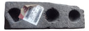 Absorvedor Parachoque Dianteiro Esquerdo Fiat Palio 96 A 02