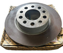 Disco De Freio Traseiro Jeep Renegade Compass 51964082 Origi