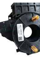 Chave Seta Ford Fusion 2006 A 2010 6e5t14a664af Original