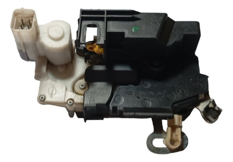 Fechadura Elétrica Dianteira Esquerda Ford Ka Com Detalhe