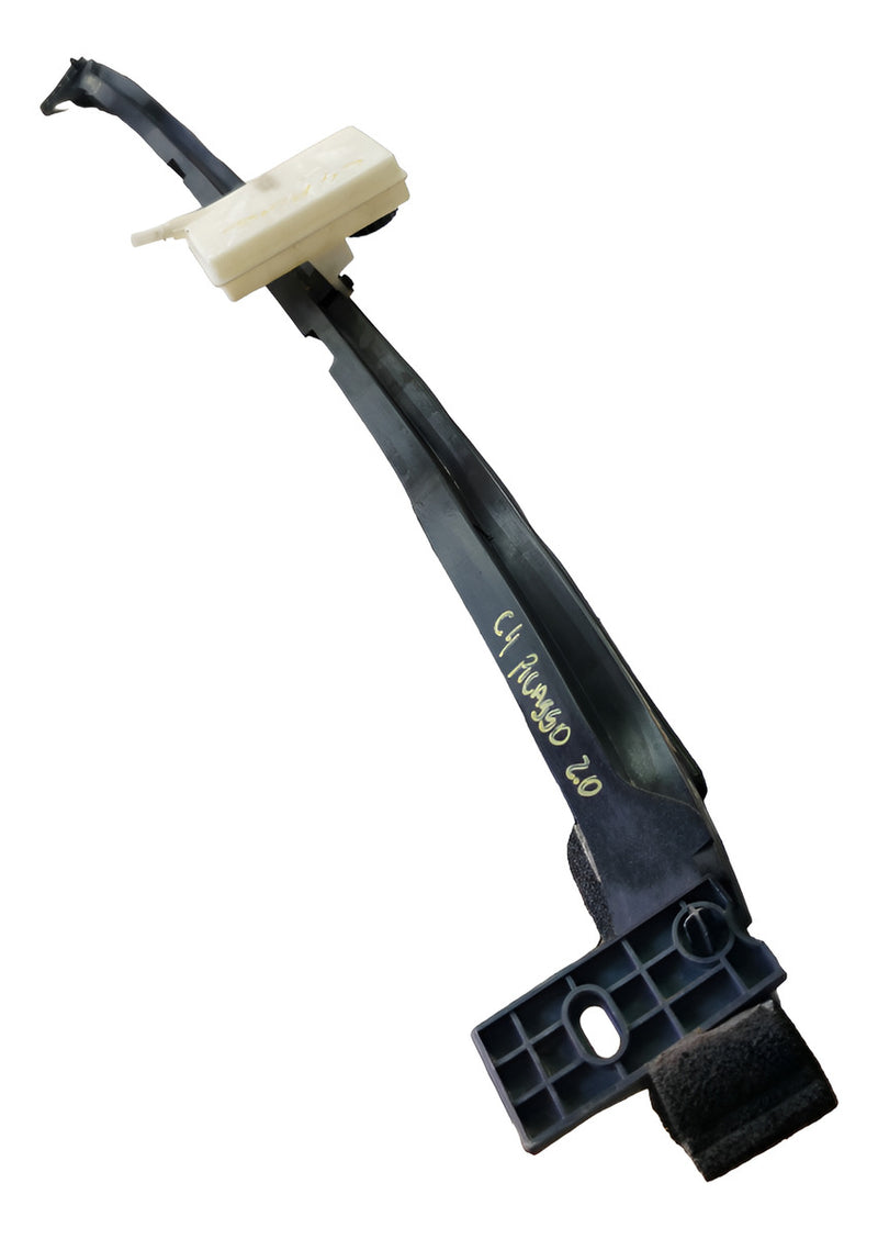 Suporte Travessa Churrasqueira C4 Picasso 2009 2014 Original