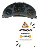 Painel De Instrumentos Gm Corsa Wind 1995 A 2002 90386322