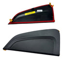 Kit Moldura Caçamba Toro Ultra 2016 A 2021 7092457 Original