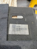 Tapete Porta Mala Citroen C5 2009 A 2012 Original 96554988zd
