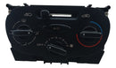 Comando Ar Condicionado Peugeot 206 207 2005 A 2011 Original