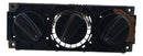 Comando Ar Condicionado Volkswagen Golf 1995 A 1998 Detalhe