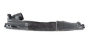 Condutor De Ar Novo Polo Virtus 2018 2qb129509 Original