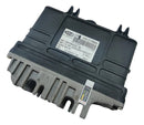 Módulo Injeção Vw Gol G2 G3 1.0 16v 1999 A 2006 6160090002