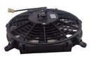 Eletroventilador Universal 11 Pol. 12v Uni1306 Com Detalhe