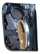 Forro Porta Dianteira Esquerda Fiat Argo 18 A 21 100260893