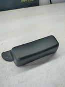 Capa Fechadura Vidro Porta Malas 206 Sw 2005 2008 Original