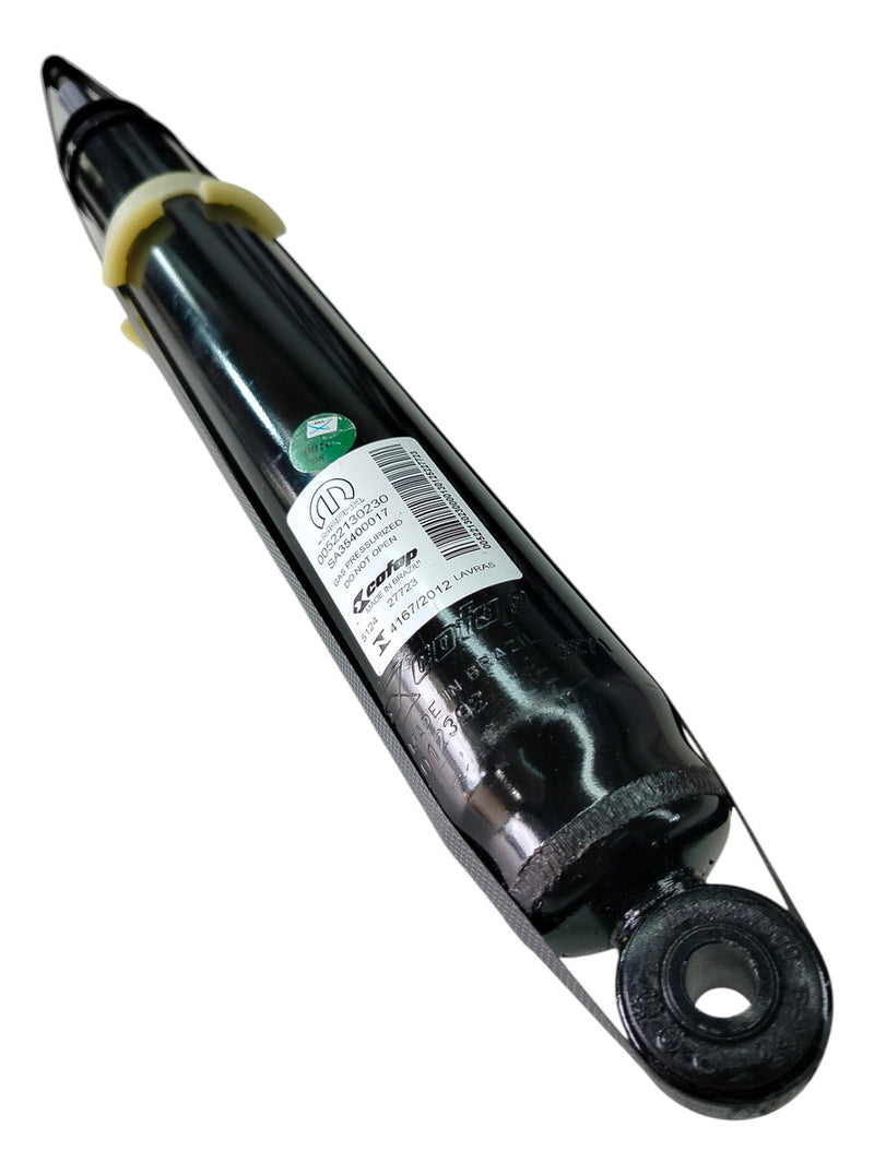 Amortecedor Traseiro Ram Rampage 2.2 2023 A 2026 Original