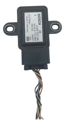 Modulo Sensor Estabilidade Bmw X5 2001 A 2006 0265005248