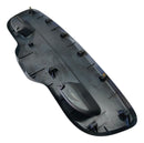 Acabamento Tampa Traseira Vw Voyage 2009 A 2013 Original