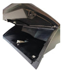Porta Luvas Fiat Tipo 1993 A 1997 181151980 Original