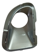 Moldura Farol Do Milha Lado Direito Fiat Punto 2007 A 2012