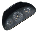 Painel Instrumento Gol Bola G2 1996 A 2002 Original Detalhe