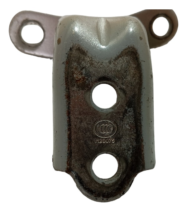 Dobradiça Da Porta Dianteira Esquerda Hyundai I30 2008 A 012
