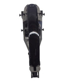Maçaneta Externa Traseira Direita Vw Jetta Variant 2006 A 12