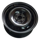 Roda De Ferro Chevrolet Aro 16 Nova Tracker Montana Original