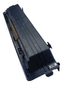 Moldura Suporte Triângulo Porta Mala Hyundai Hb20 857721s000