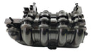 Coletor Admissão Gol 1.0 8v Flex 08/16 Detalhe 030129711cn