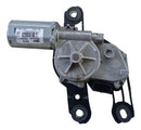 Motor Limpador Traseiro Vw Up Gol Fox 1sb955711 Original