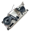 Comando Ar Condicionado Volkswagen  Parati Saveiro 377819045
