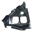 Reforço Lateral Traseiro Direito Toro 51968853 Original