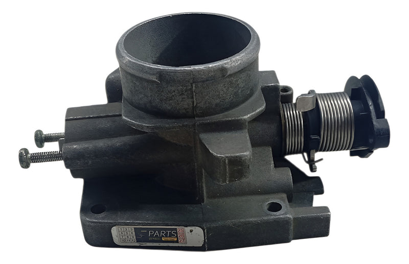 Tbi Corpo De Borboleta Ford Ka Fiesta 1997 A 99 95bf9u539ab