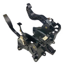 Pedal Acelerador Freio Embreagem Gm Onix Prisma 2013 A 2020
