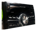 Rádio Original Mitsubishi L200 Triton Dakar 2din