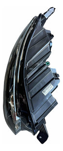 Farol Dianteiro Direito Citröen Jumpy Novo Original Detalhe
