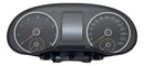 Painel De Instrumentos Vw Fox Spacefox 5z0920860d Original