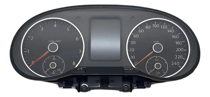 Painel De Instrumentos Vw Fox Spacefox 5z0920860d Original